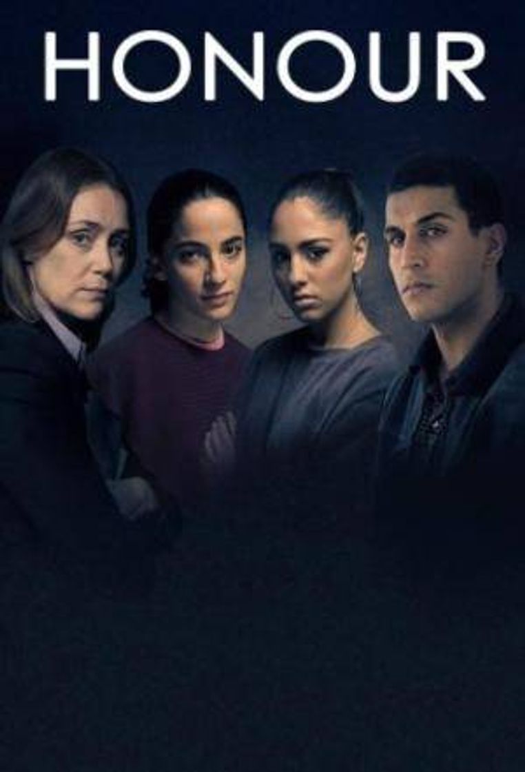 Honor (2020)