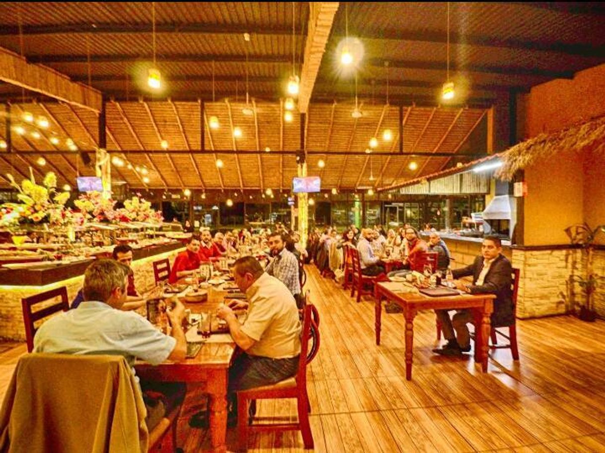 Restaurants Corazón de Brasil