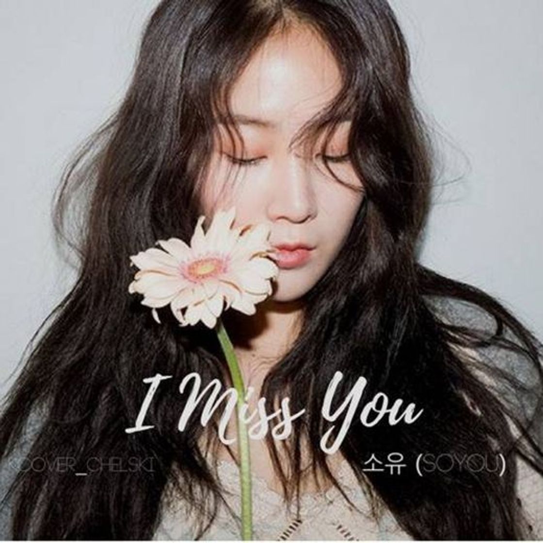 Moda SoYou - I Miss You ; Goblin OST 