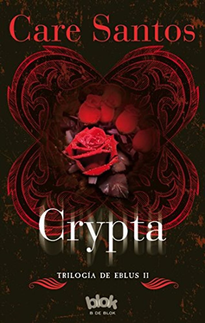 Book Crypta