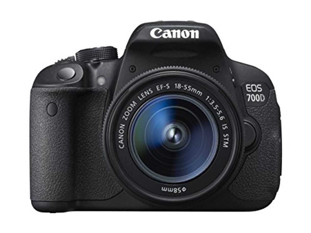 Social Canon EOS 700D