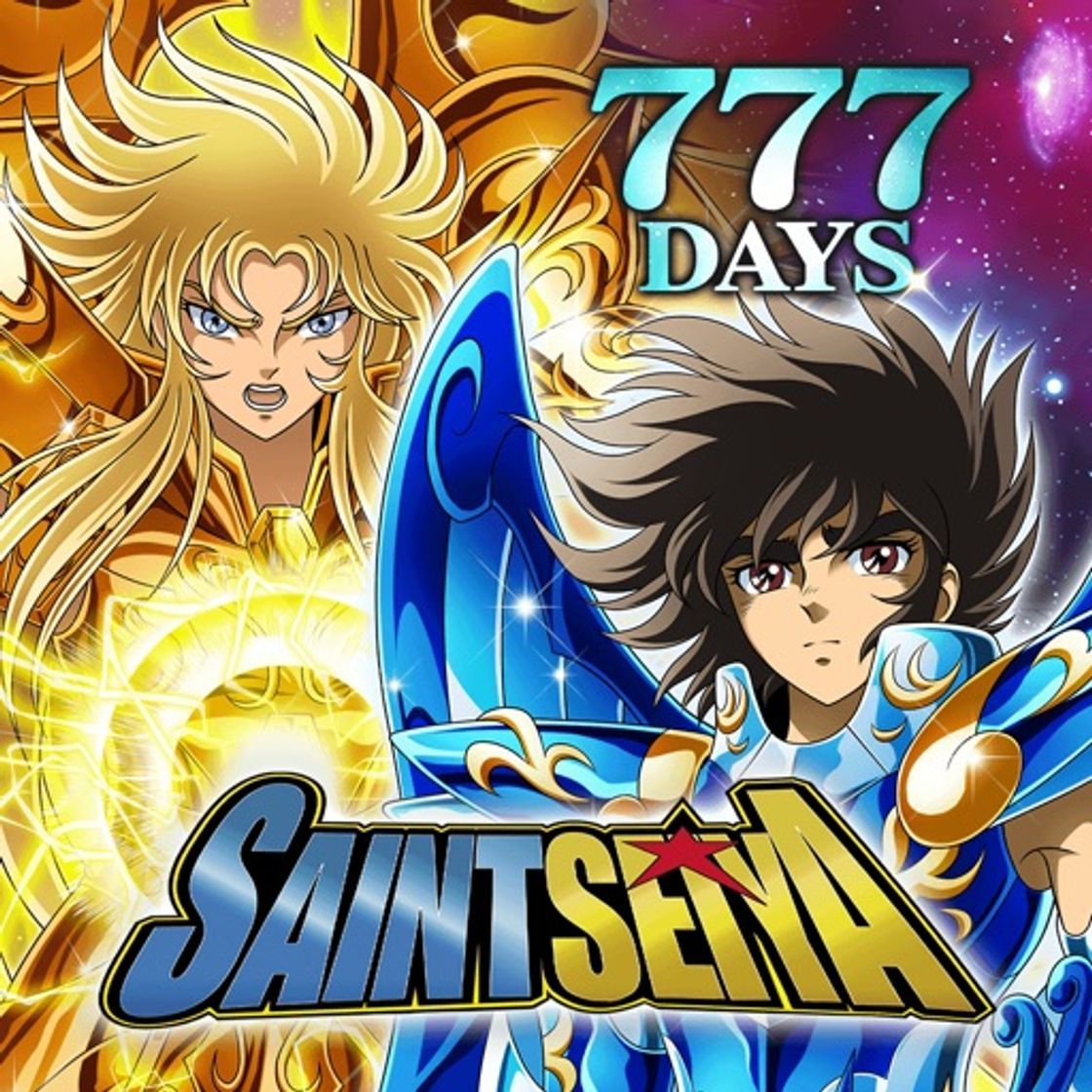 Apps SAINT SEIYA COSMO FANTASY