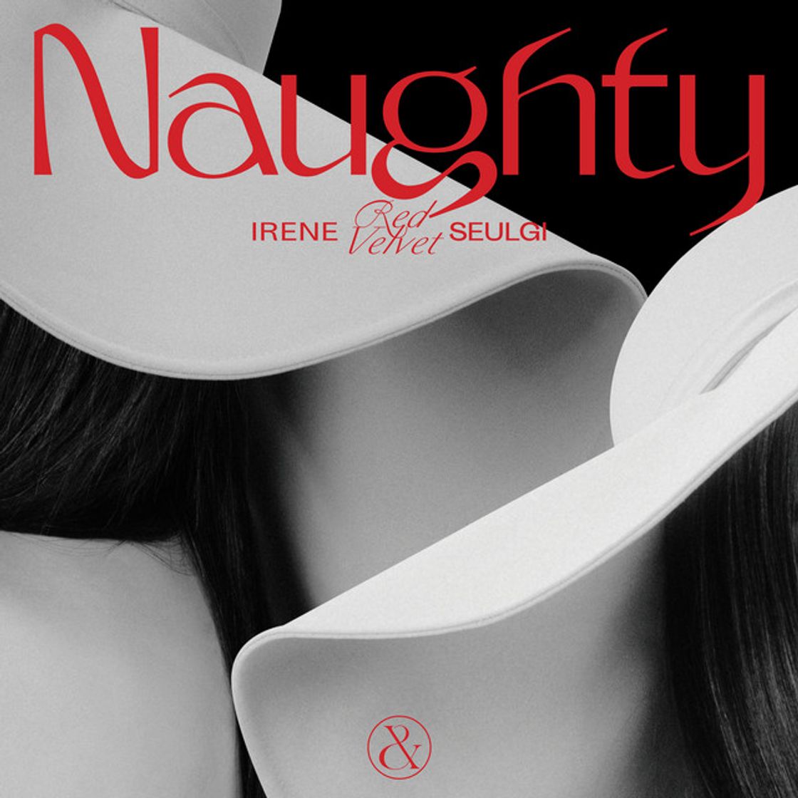 Canción Naughty