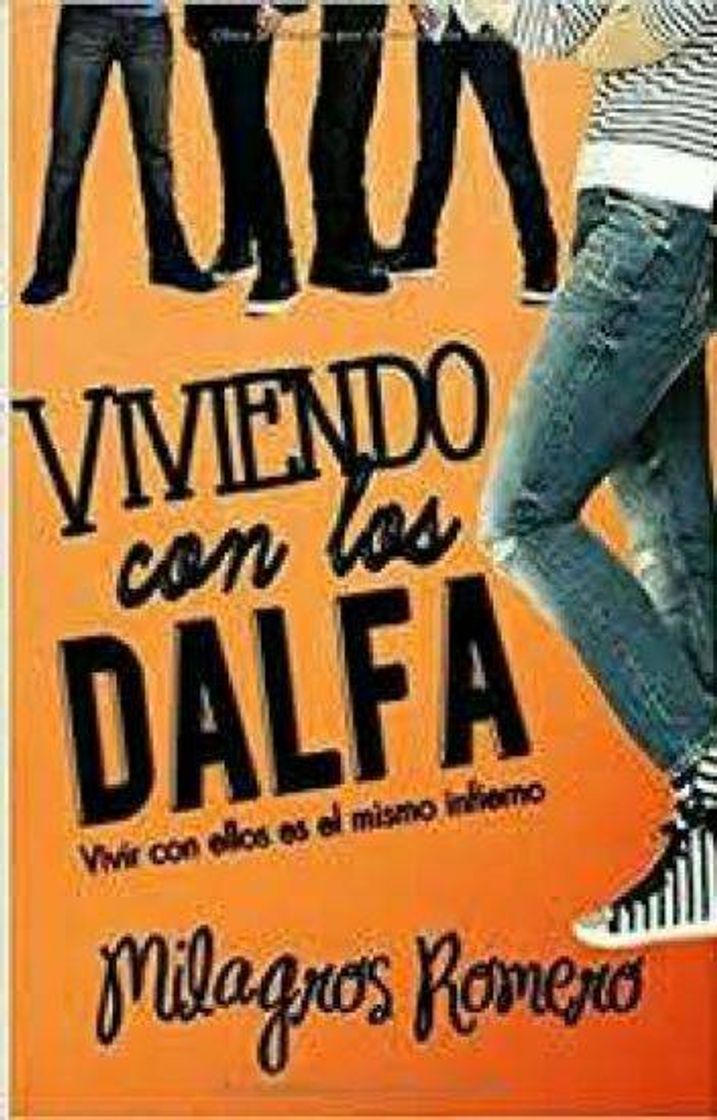 Moda Viviendo con los dalfas