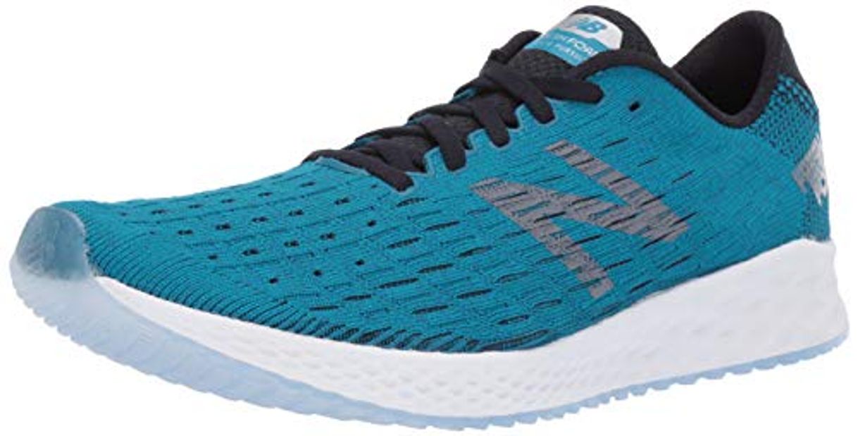 Moda New Balance Fresh Foam Zante Pursuit, Zapatillas de Running para Hombre, Azul