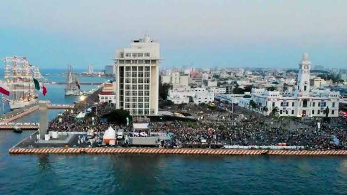 Restaurantes Veracruz