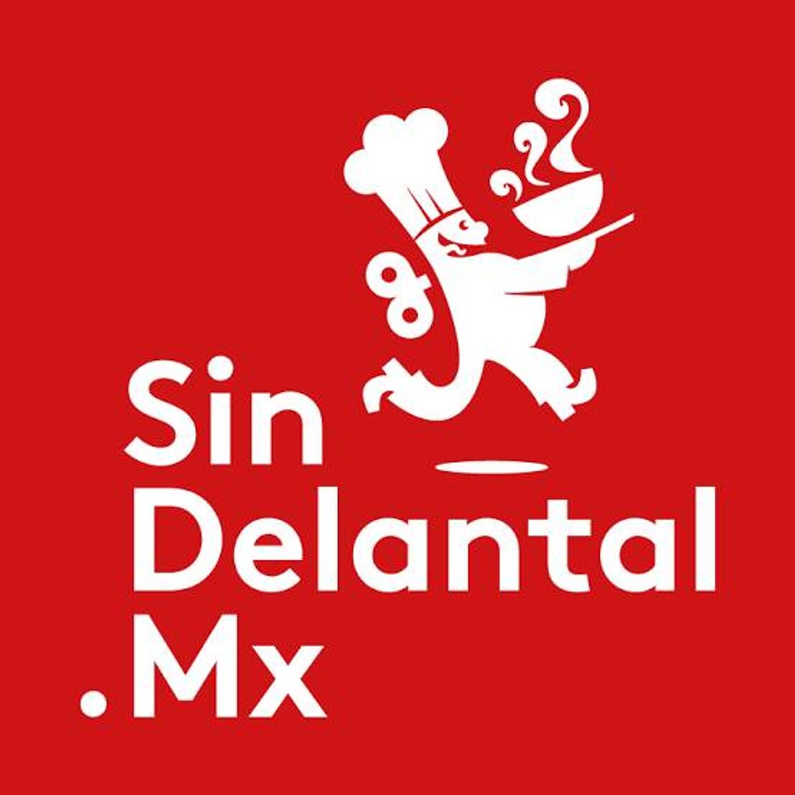 App SinDelantal: Delivery de Comida y Delivery de Restaurantes