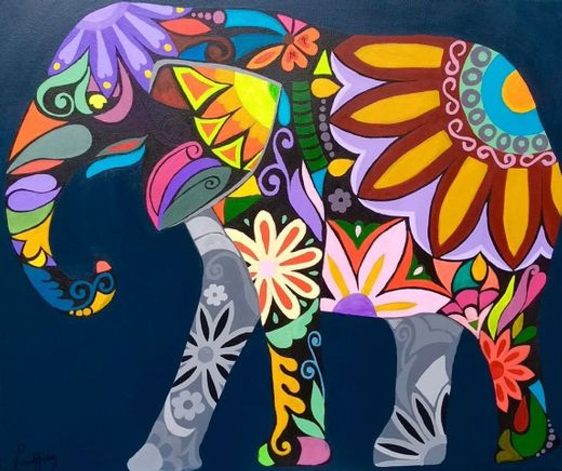 Social Elefante😍