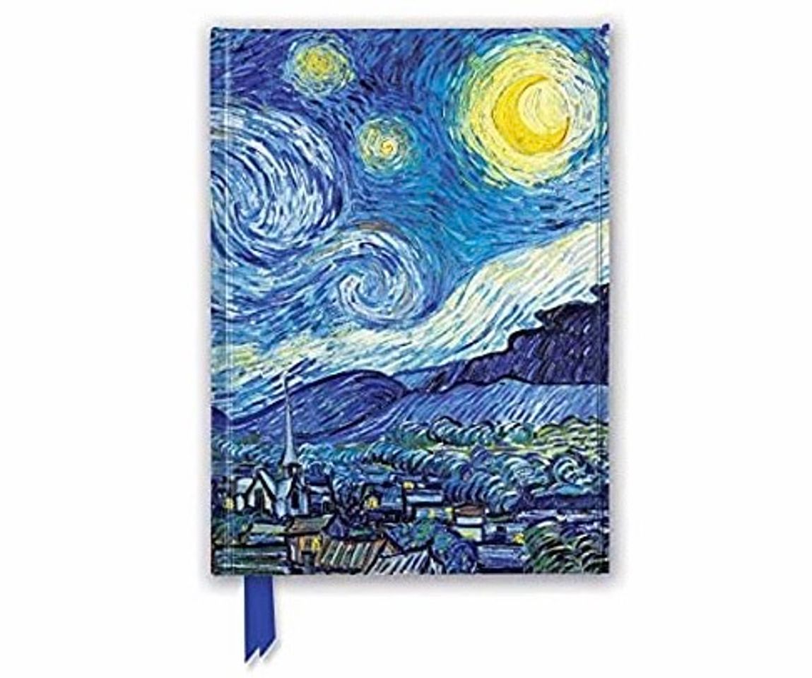 Product Vincent Van Gogh: Starry Night