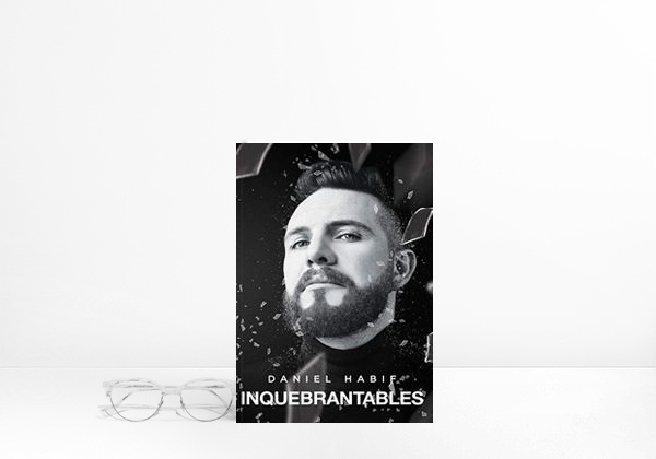 Book Inquebrantables