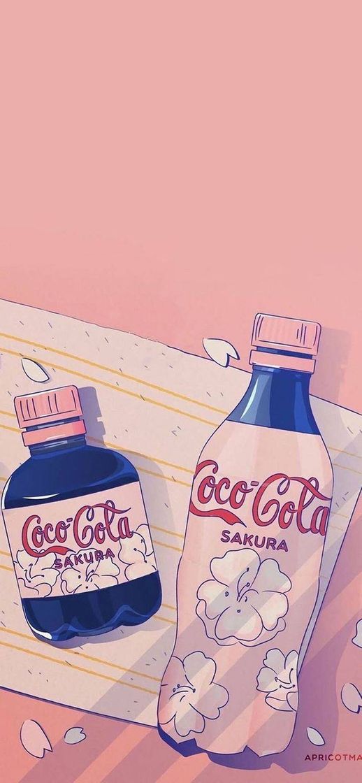 Social Wallpaper Coca Cola 