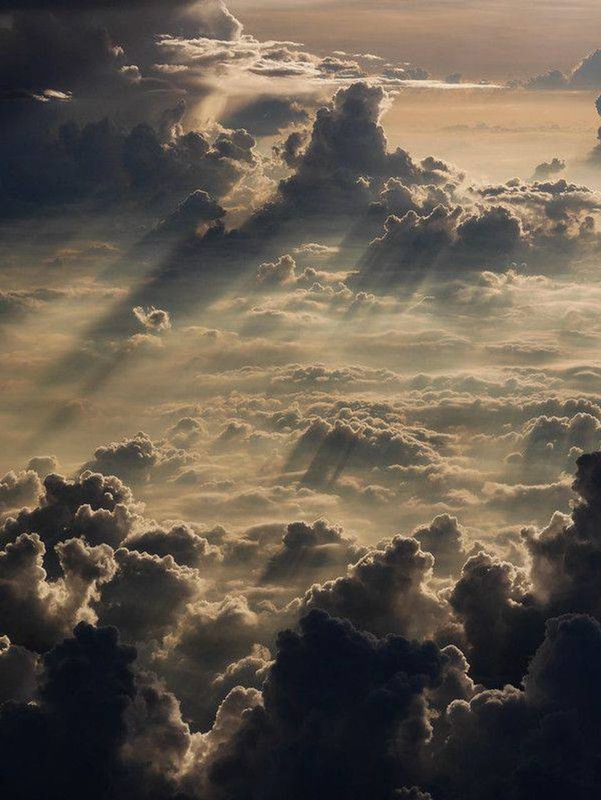 Social Amor por nuvens 🤍