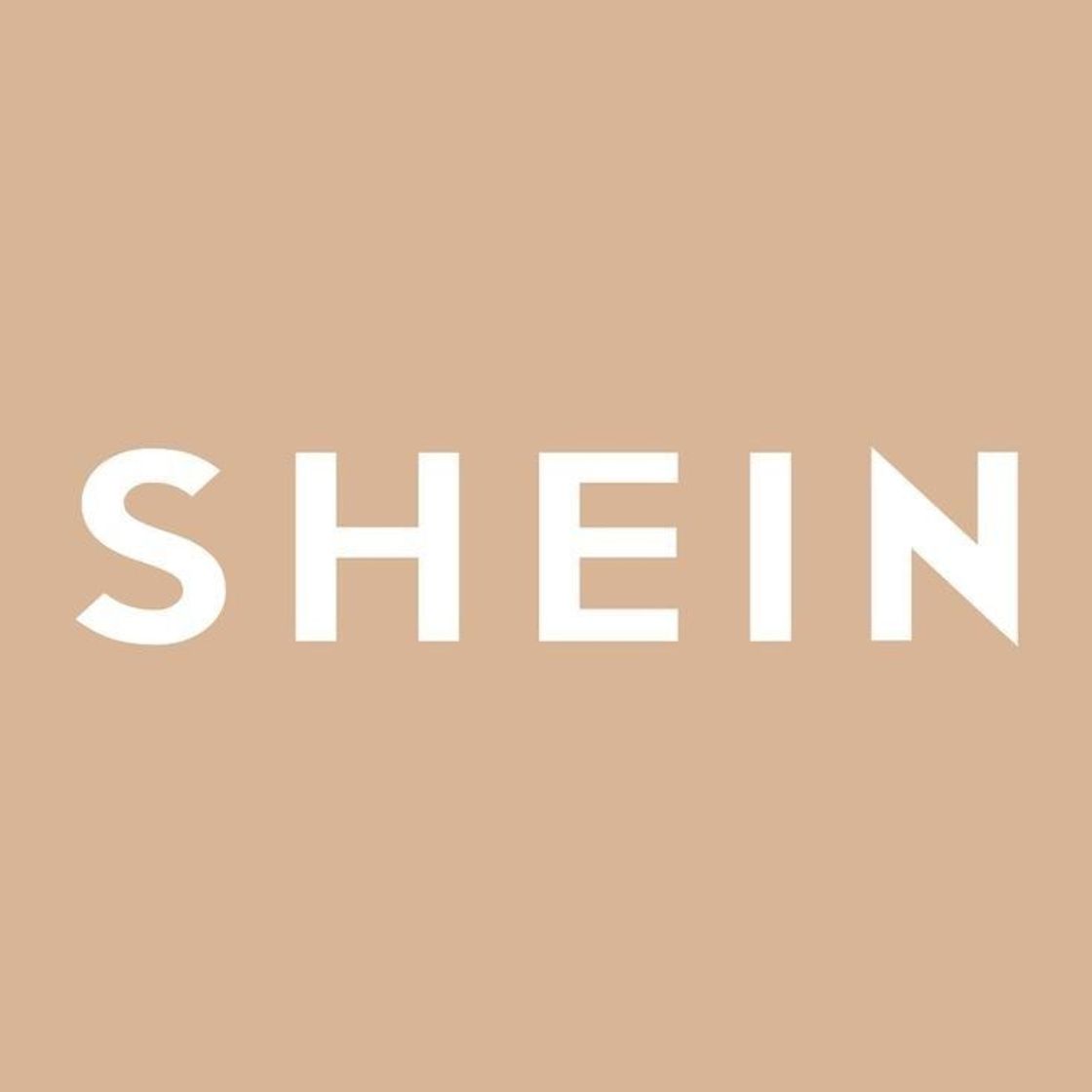 Fashion Icone nude da Shein 🤎