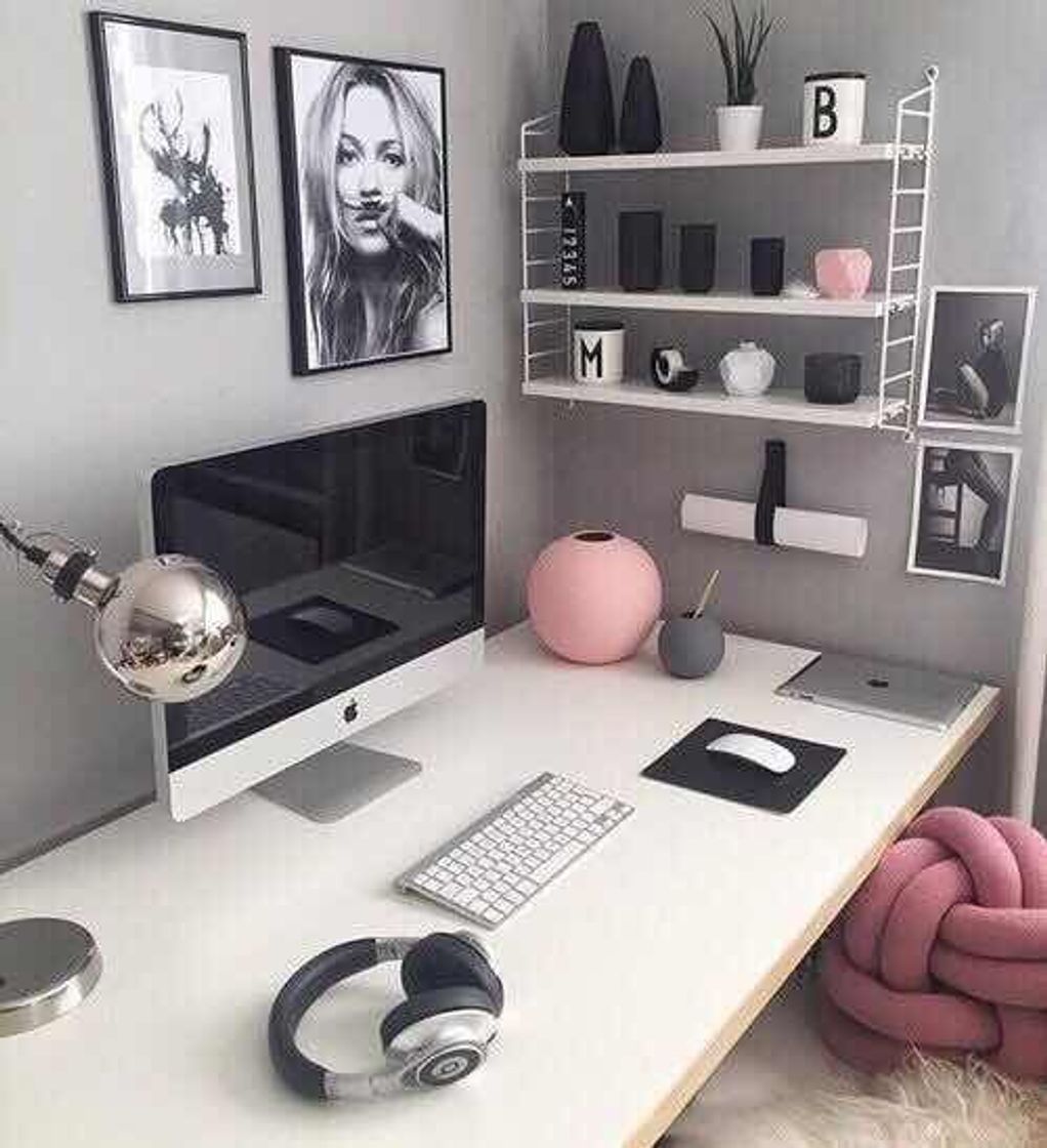 Fashion Cantinho Home Office