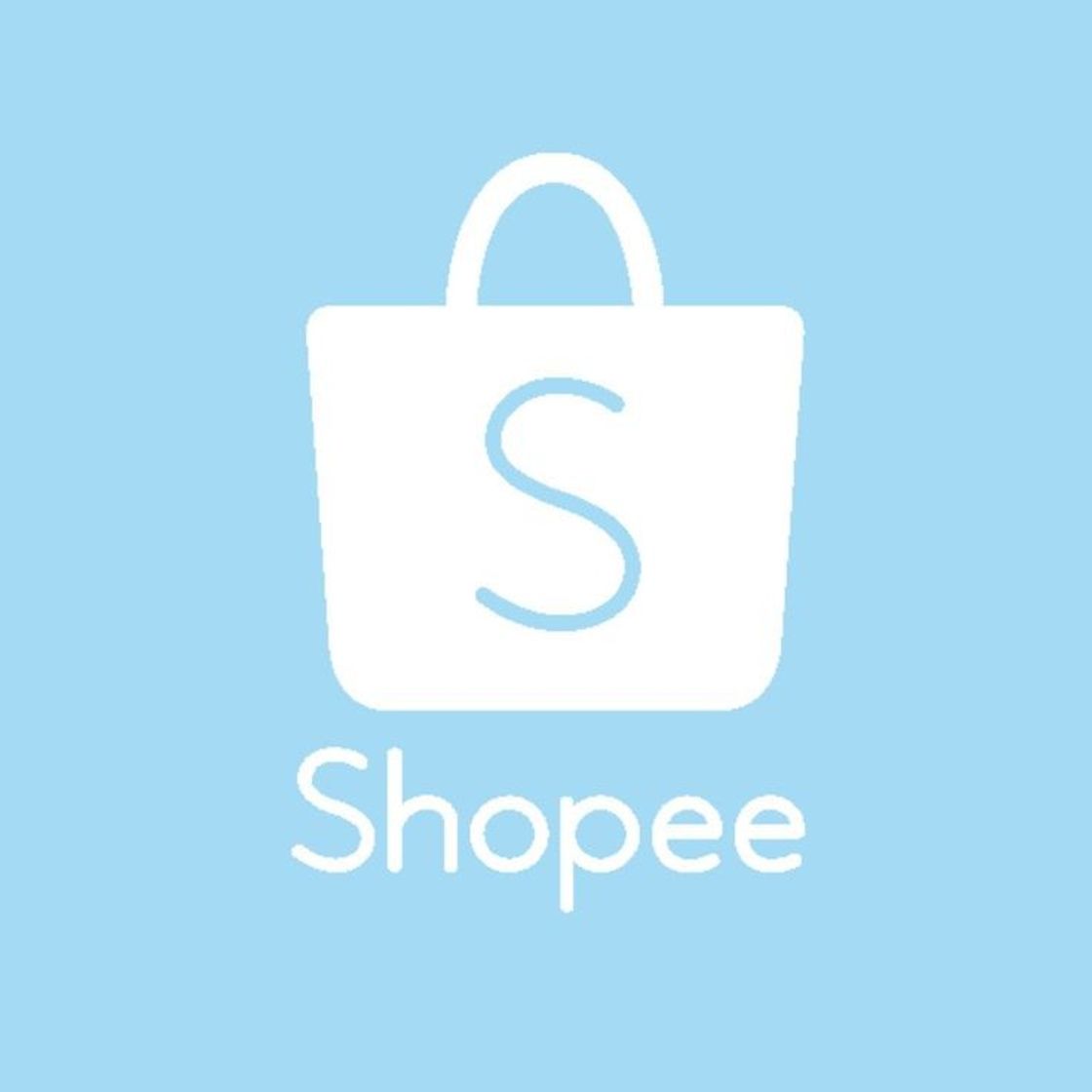 Fashion Blue Shopee