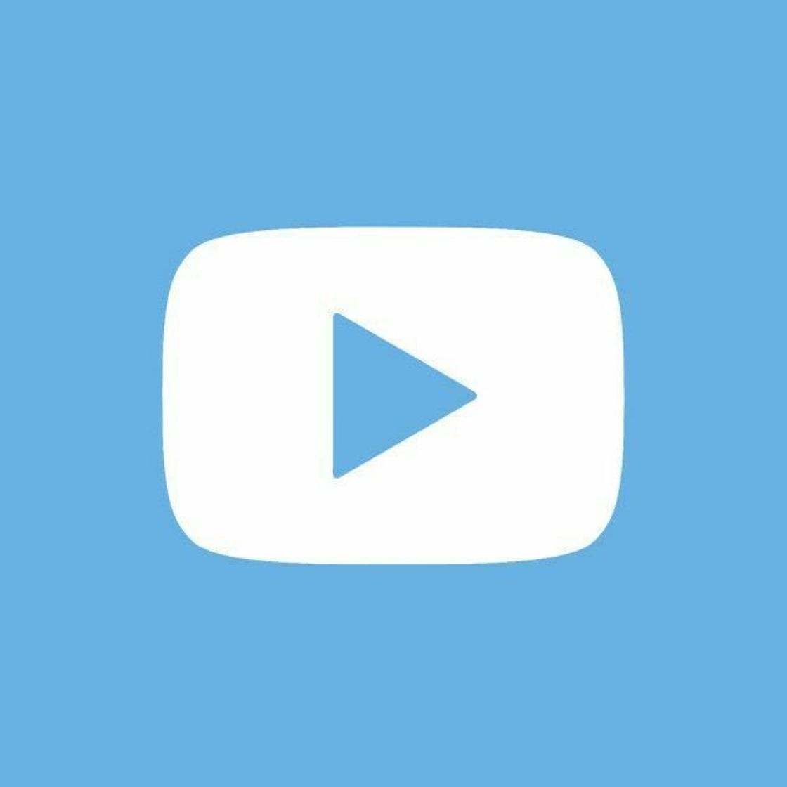 Social Blue YouTube 