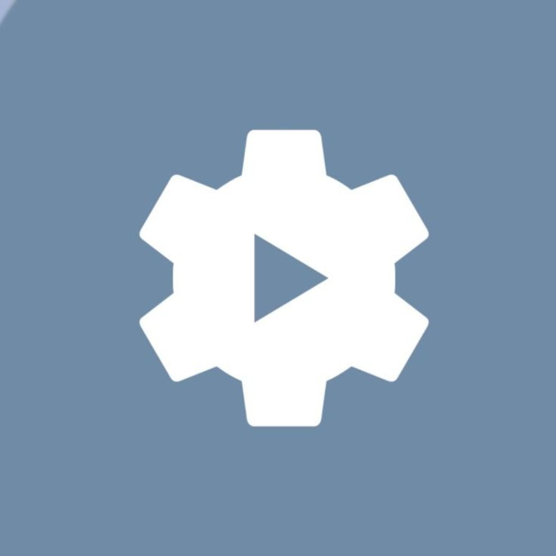 Social Blue YouTube Studio