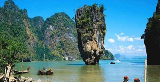 Tailandia