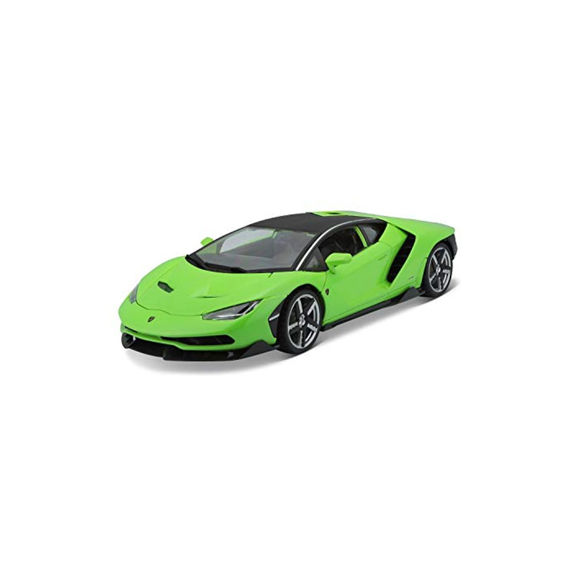 Producto Maisto, Lamborghini Centenario, Escala 1