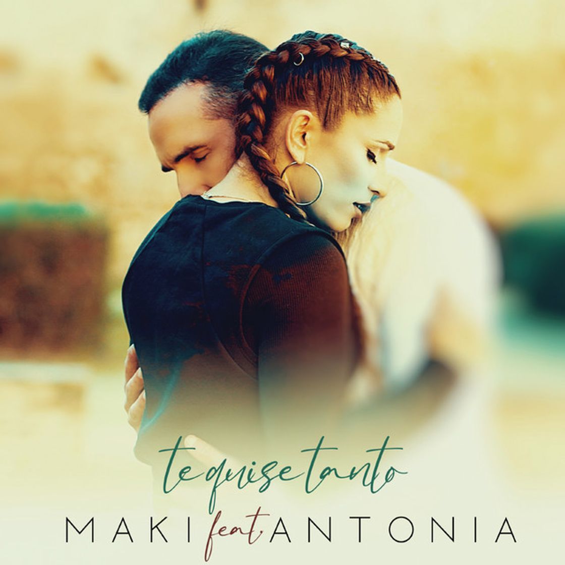 Canción Te quise tanto (feat. Antonia)