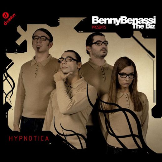 Satisfaction (Isak Original Extended) - Benny Benassi Presents The Biz