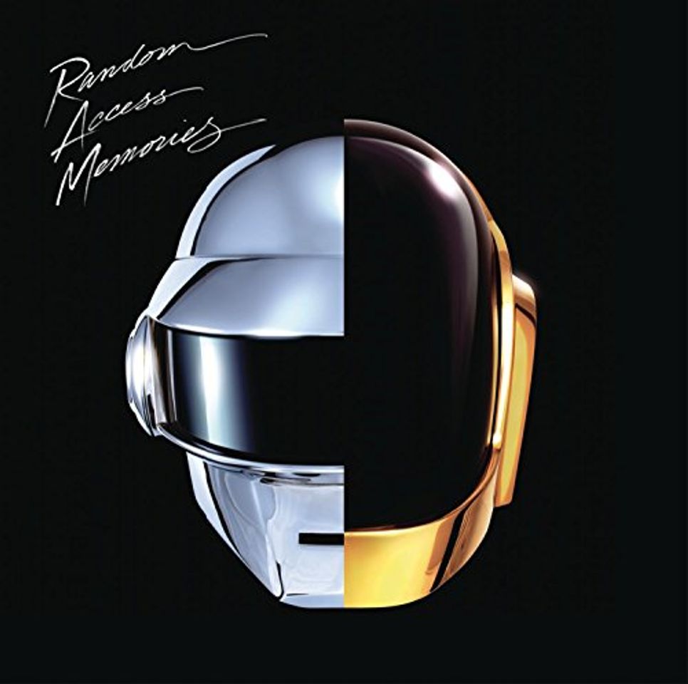 Producto Random Access Memories