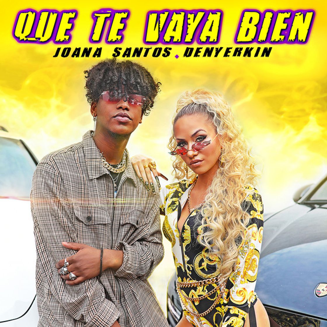 Music Que Te Vaya Bien