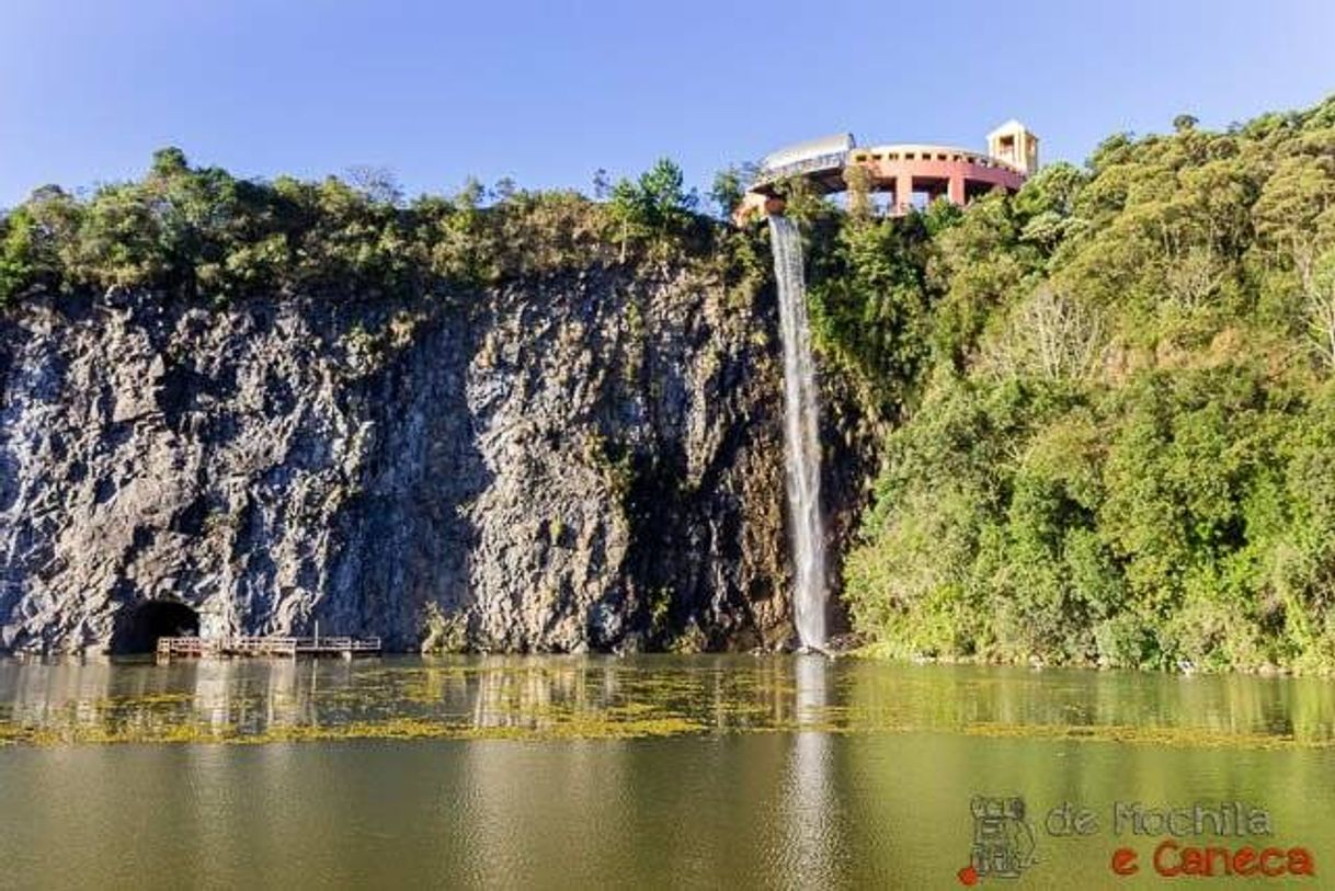 Moda Parque Tanguá