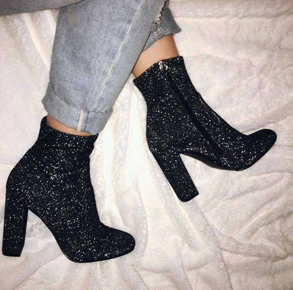 Fashion Botas