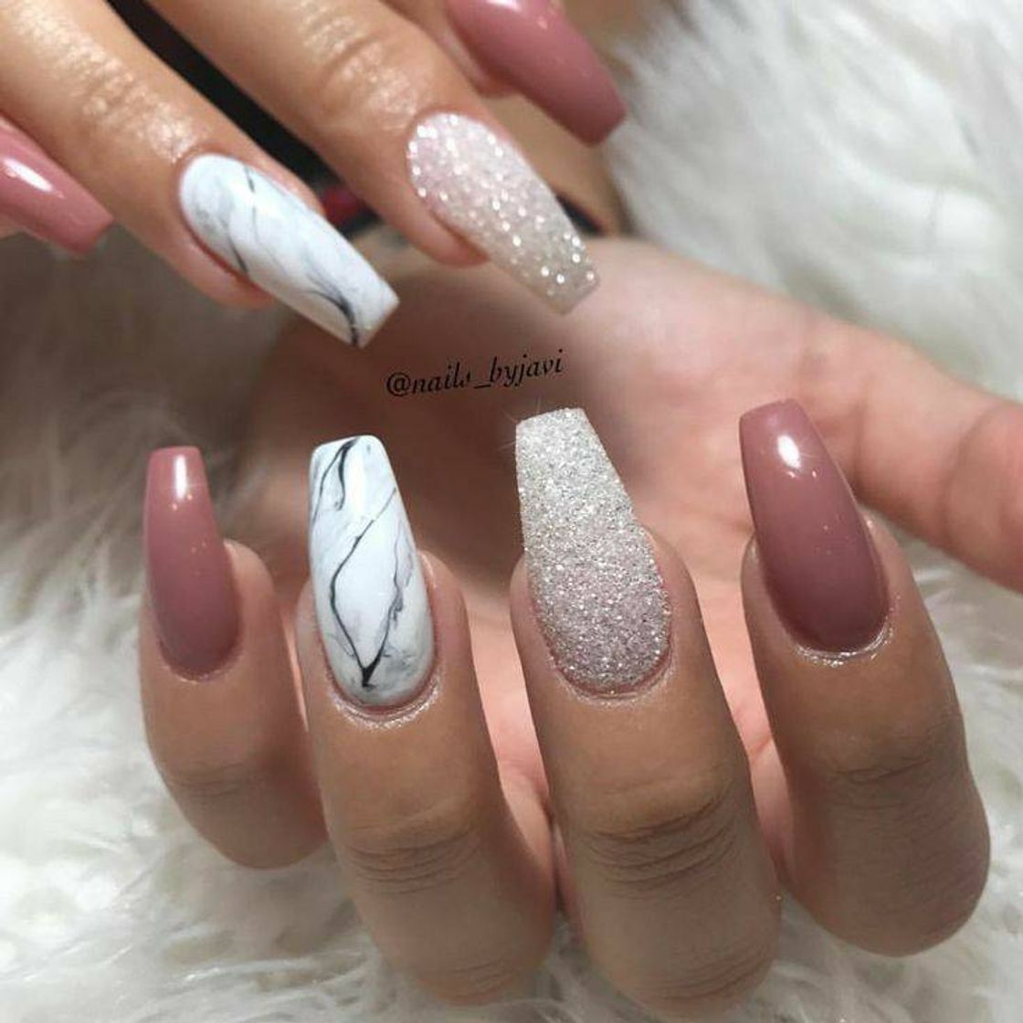 Fashion Nails