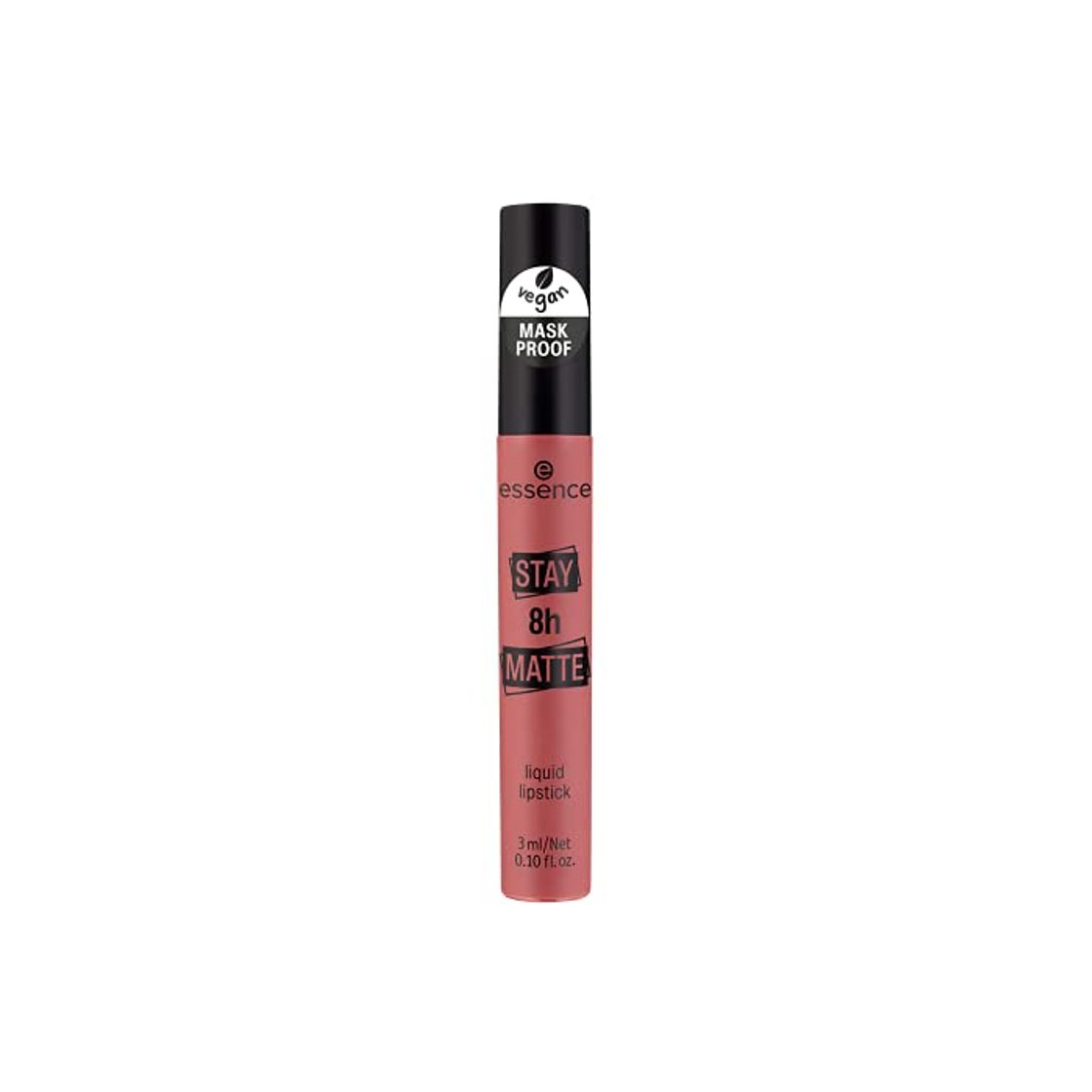 Producto ESSENCE LABIOS BARRA LIQUIDA STAY 8H MATTE 07 B