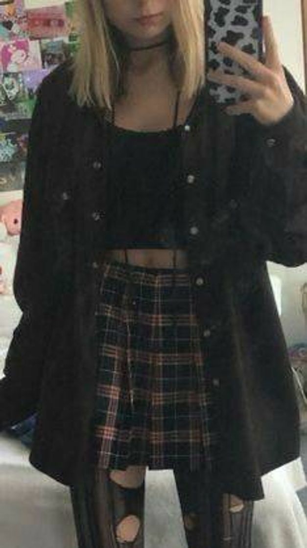 Egirl chek ⛓️