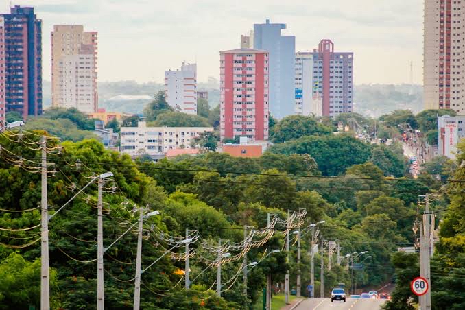 Place Foz do Iguaçu