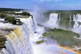 Place Cataratas do Iguaçu - Brasil