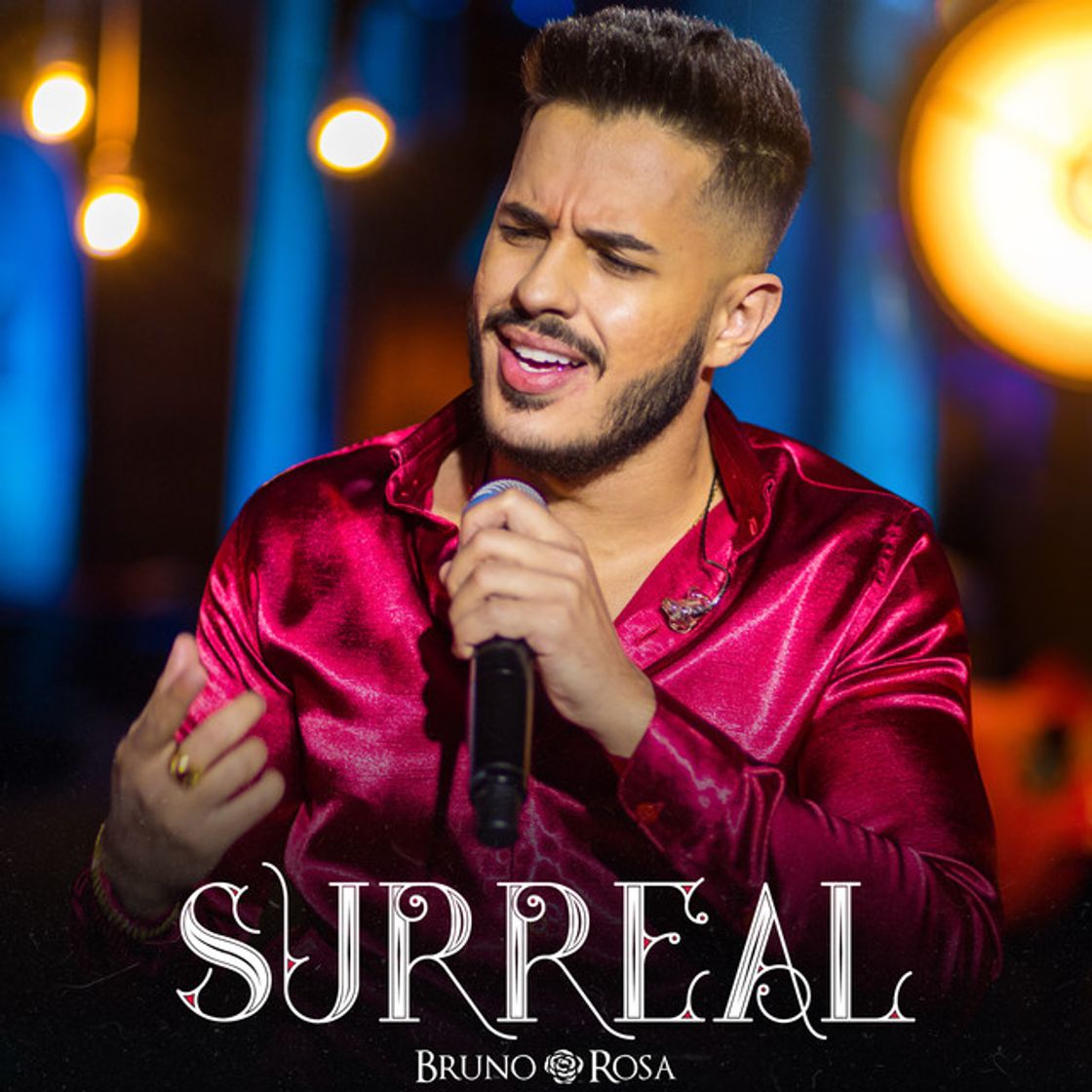 Music Surreal