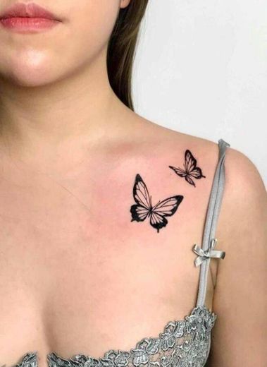 Tattoo inspiração