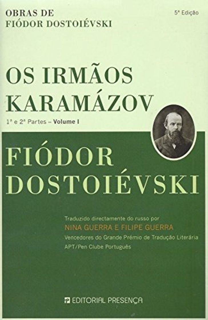 Book Os Irmãos Karamázov