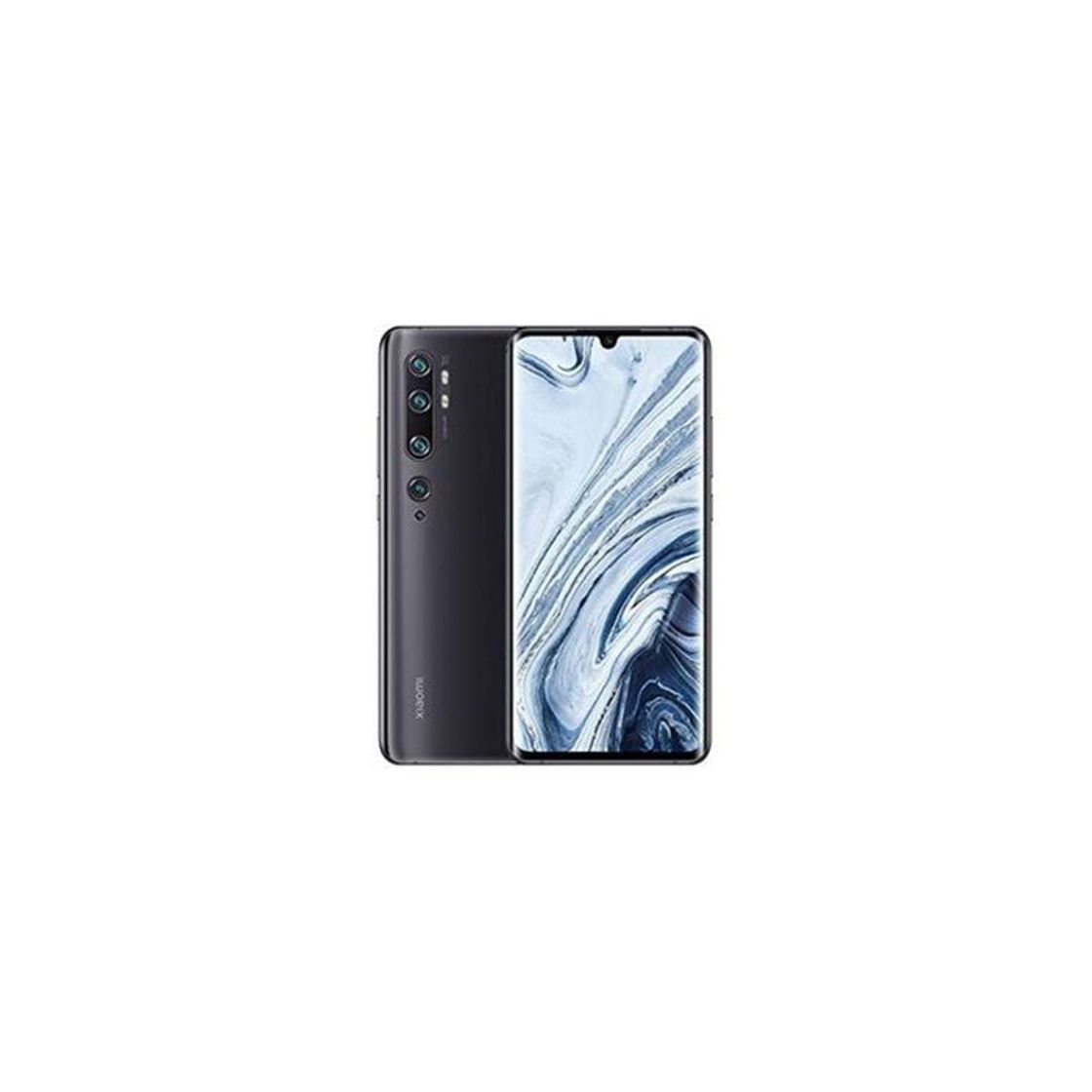 Producto Xiaomi Mi Note 10 Smartphone, 6GB RAM 128GB ROM Teléfono Móvil, Pantalla