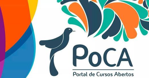 PoCA: Portal de Cursos Abertos