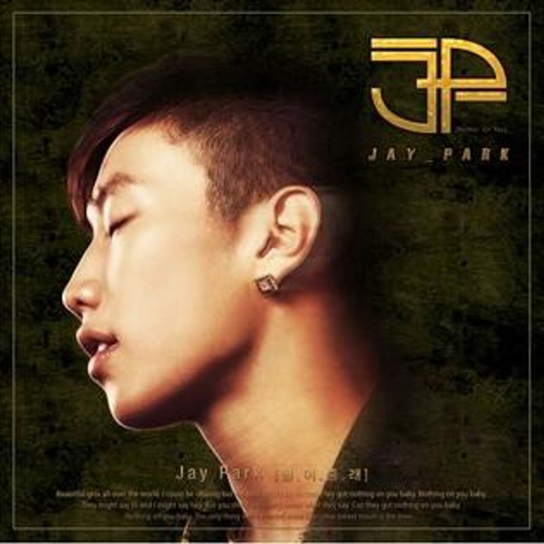 Social Count on Me - Jay Park