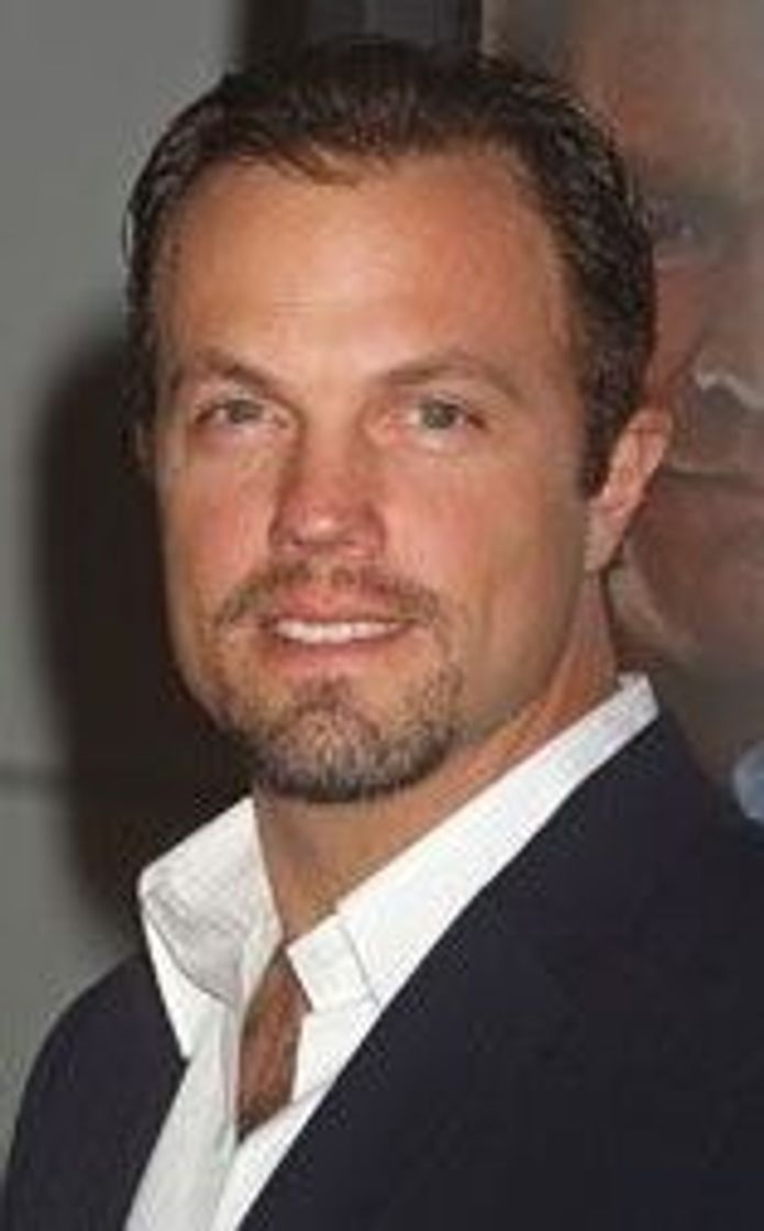 Fashion Adam Baldwin