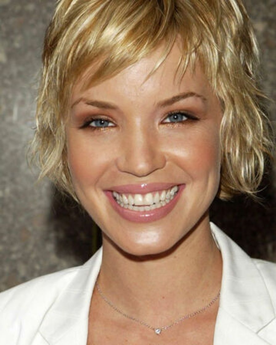 Moda Ashley Scott 