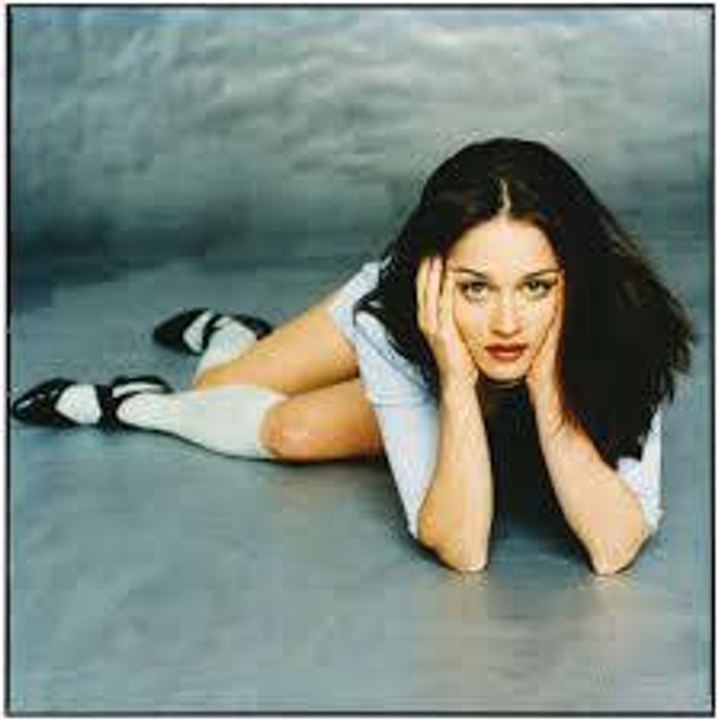 Moda Robin Tunney (@robintunney) 