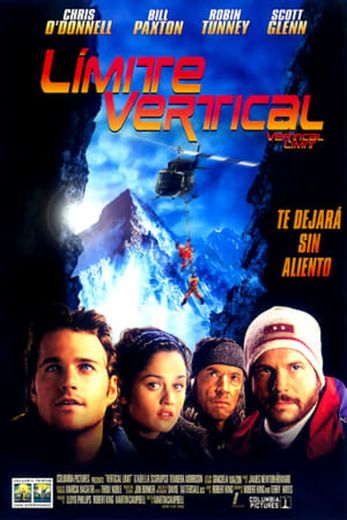 Vertical Limit