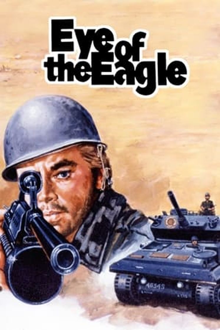 Movie El Ojo del Águila