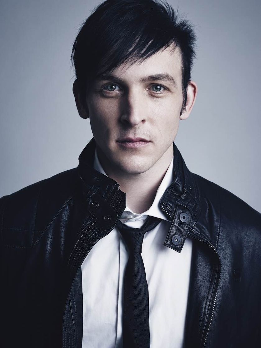 Fashion Robin Lord Taylor 