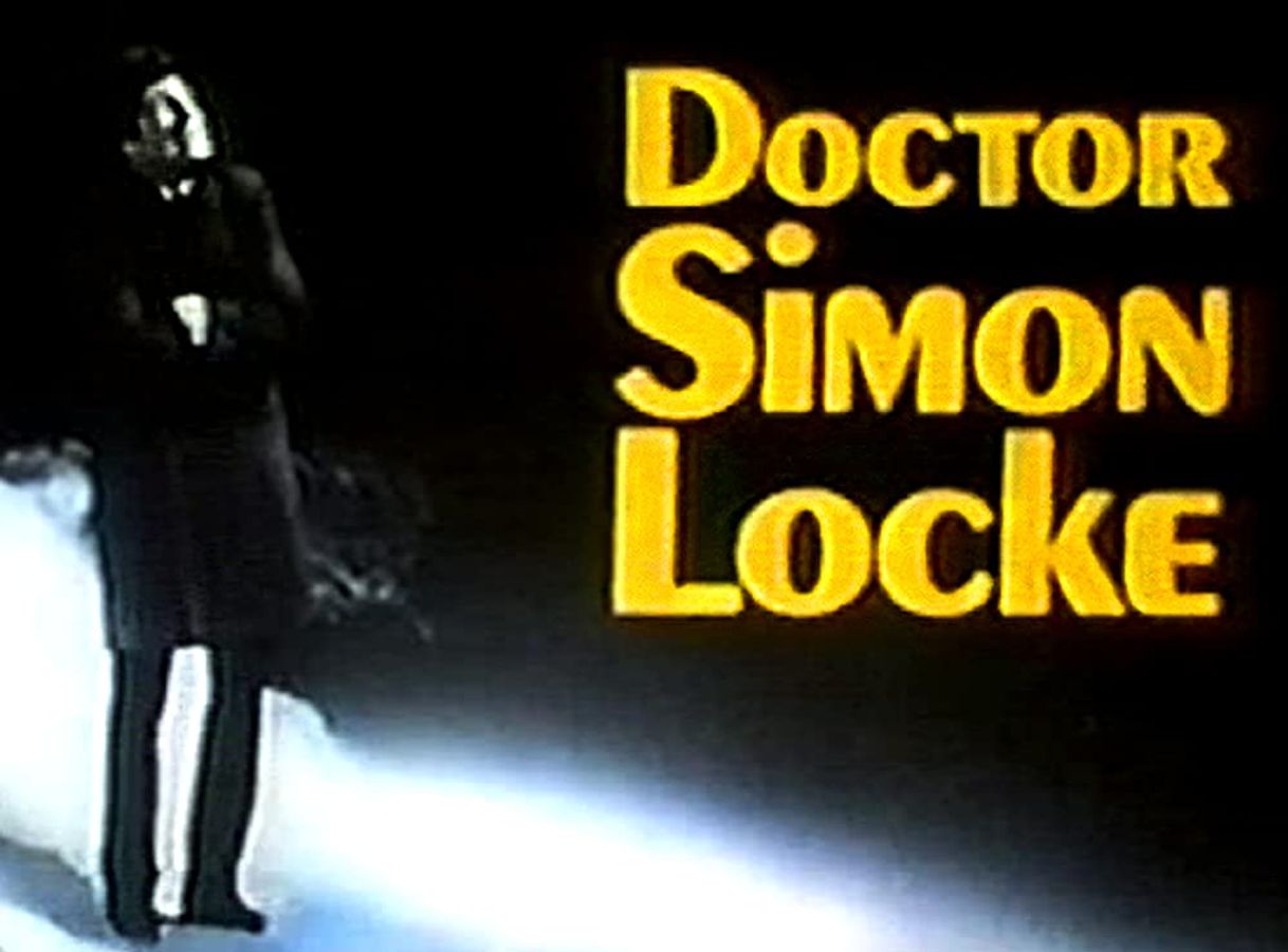 Serie Doctor Locke