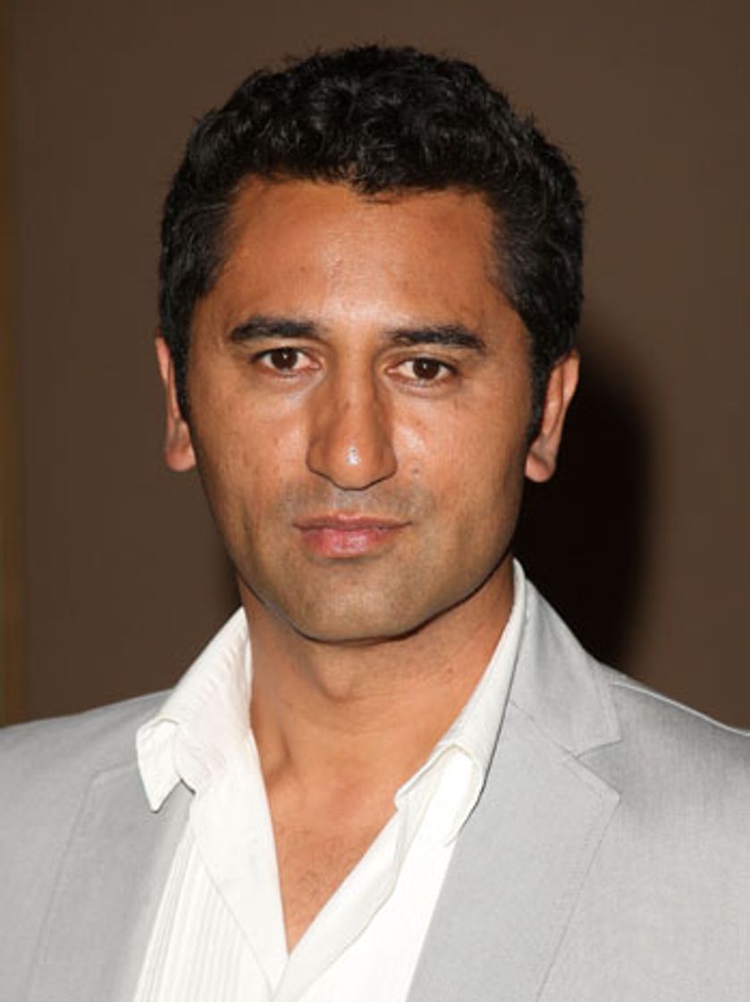 Moda Cliff Curtis 