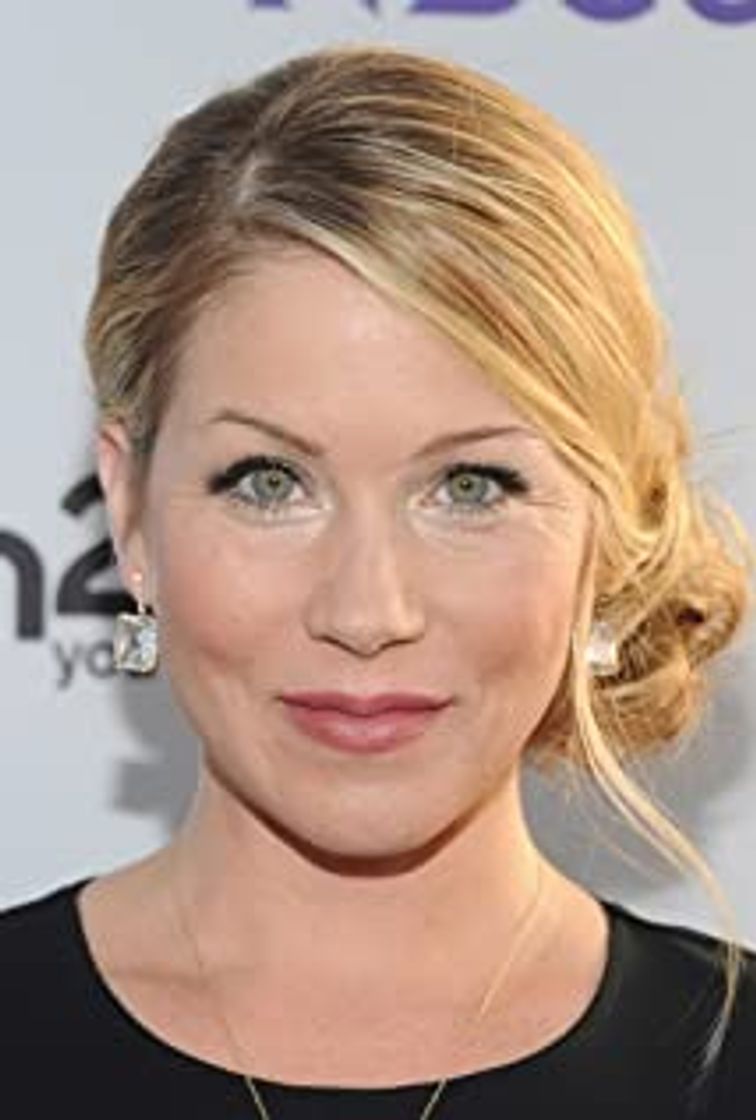 Moda Christina Applegate 