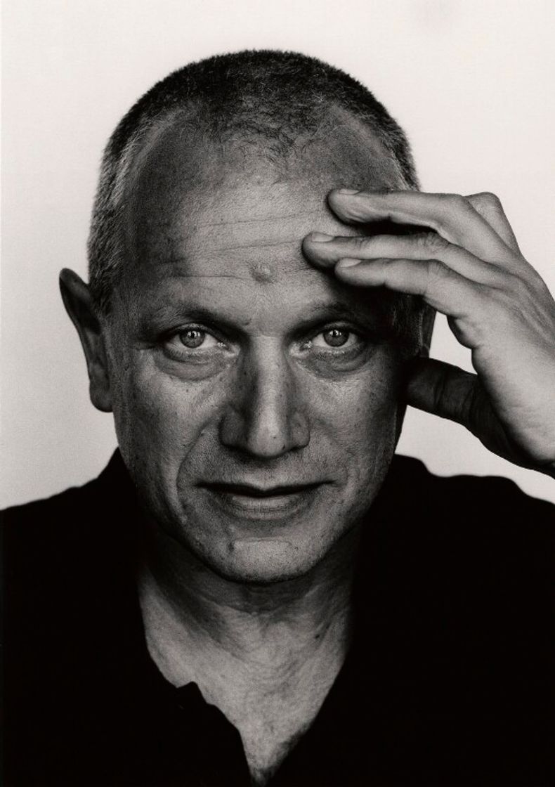 Fashion Steven Berkoff